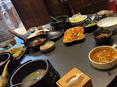 -古市香跷脚牛肉·非遗传承单位
