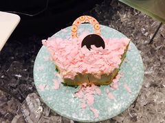 -厦门海景千禧大酒店·海景咖啡厅