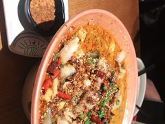 -云海肴云南菜(正大广场店)