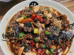 -冶建镜子·老南昌大排档·江西虾王(总店)