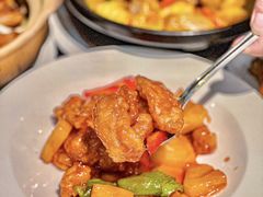 -新旺茶餐厅·早餐·夜宵(长乐店)