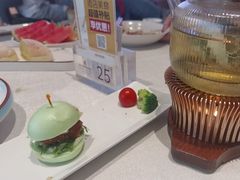 -晋江荣誉国际酒店·港誉茶餐厅