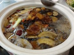 -名善山珍·野生菌汤锅(文殊院店)