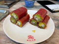 -御品名点(凯德广场金牛店)