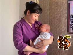 -馨月汇·一悦馨香月子中心(前滩店)