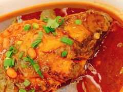 -西安饭庄·非遗陕菜(钟楼店)