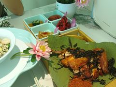 -苏梦江南·淮扬菜(夫子庙店)