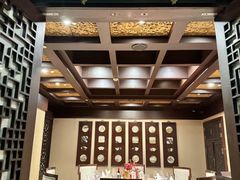 -北京国际饭店·谭府餐厅