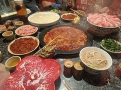 -蜀大侠火锅(春熙路店)