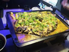 -炉鱼(云澜湾店)