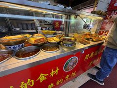 -带杏干面馆(洋湖景园店)