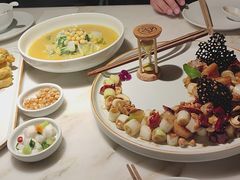 -初蓉丨遇见新川菜(亲贤街荣耀店)