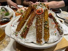 -娱筷海鲜酒家(广州南沙店)