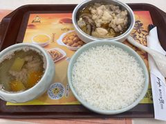 -真功夫(凯美大厦店)