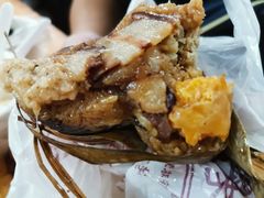 -老妈宫粽球