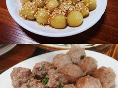 糖不甩-禄源公·老莞诚饭店