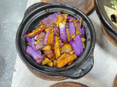 -甬小馆·焗海鲜温州菜(五马街店)