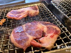 -曾百万小炉小串自助烧烤(高新店)