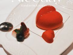 -Steaking·食间牛排(和平店)