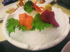 -有喜屋·深夜食堂(北京西路店)