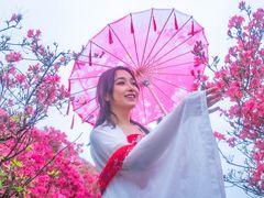 -木兰云雾山