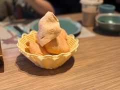 -安南越南餐厅(青岛万象城店)