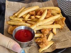 -188西餐厅(园林宾馆店)