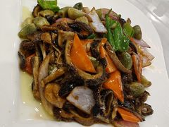 -清雅轩·清真菜·传统菜•融合菜(滑翔店)