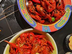 -虾乐园龙虾·烧烤夜宵(中山公园店)