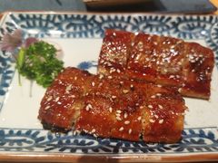 -广州增城保利皇冠假日酒店-玄日本餐厅