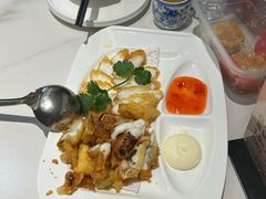 -旺达·福州菜(正大广场店)