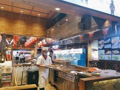 -胖姐渔村(中源大道店)