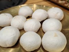 -梅梅家的烤肉店(槐北路店)