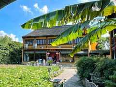 -重元寺香积厨素斋馆