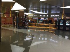 -上影国际影城(成都银泰LUXE店)