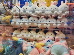 -汤姆熊欢乐世界(大连恒隆广场店)