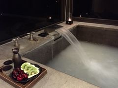 -台北北投丽禧温泉酒店