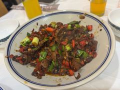 -新新湘菜馆(新中街二条店)