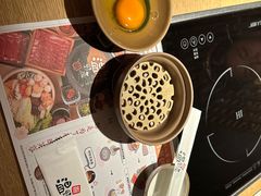 -温野菜涮涮锅(西单大悦城店)