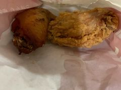 -肯德基(昌里店)