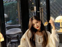 -Golden Lily河内巴黎法越料理餐厅(建国西路店)