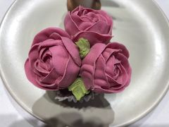 -BONCAKE裱花蛋糕(万象汇店)
