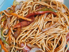 -花与咖啡馆(金星楼店)