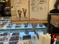 -GODIVA(恒隆广场店)