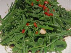 -静一·疆味小馆(黄河路店)
