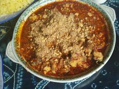 -白家寨子·山野白族菜(古城总店)