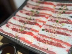 -泥炉烧肉师(新街口金銮巷店)