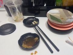 -争鲜回转寿司(朝北大悦城店)