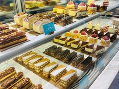 -Madeleine玛德琳(永平里店)
