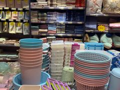 -利客来李村购物中心